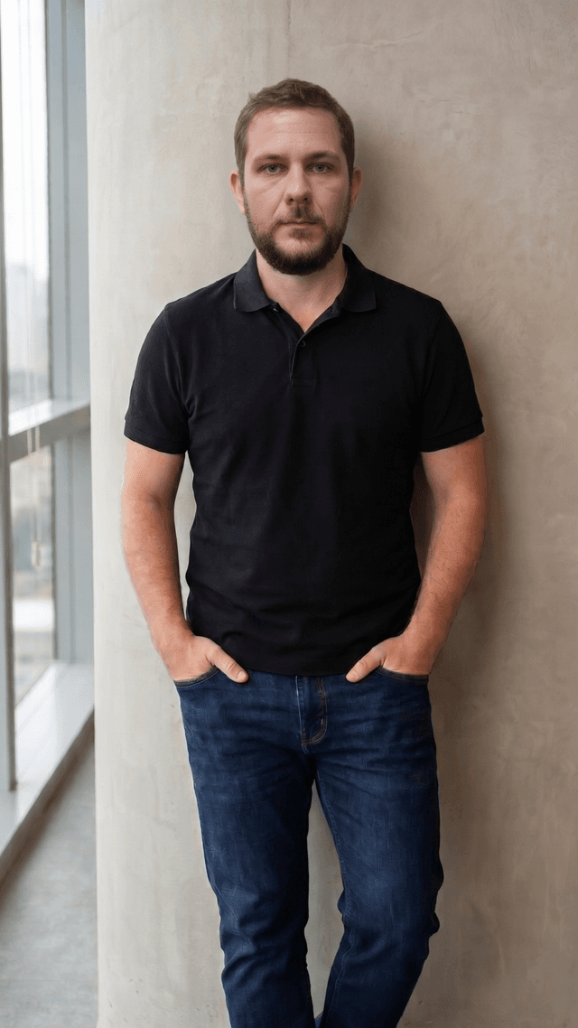 Ivan Carlos Horbach